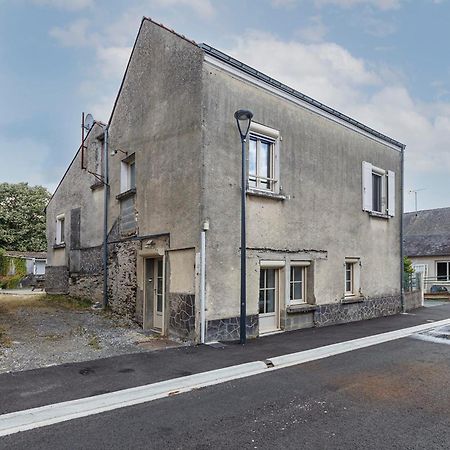 Loire-Side House Near Angers Villa Bouchemaine Buitenkant foto